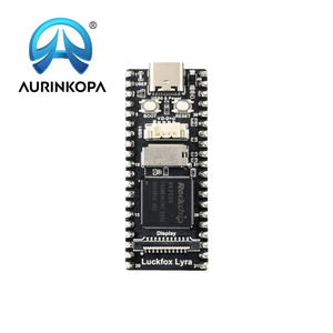 Luckfox Lyra M RK3506G2 Linux-Entwicklungs board mit Tri-Core-Arm Cortex-A7 & Arm Cortex-M0 prozessoren MIPI DSI/RMII/USB-Schnitts telle - Product Image 4