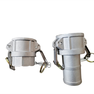 Соединительная муфта для шланга - Product Image 2