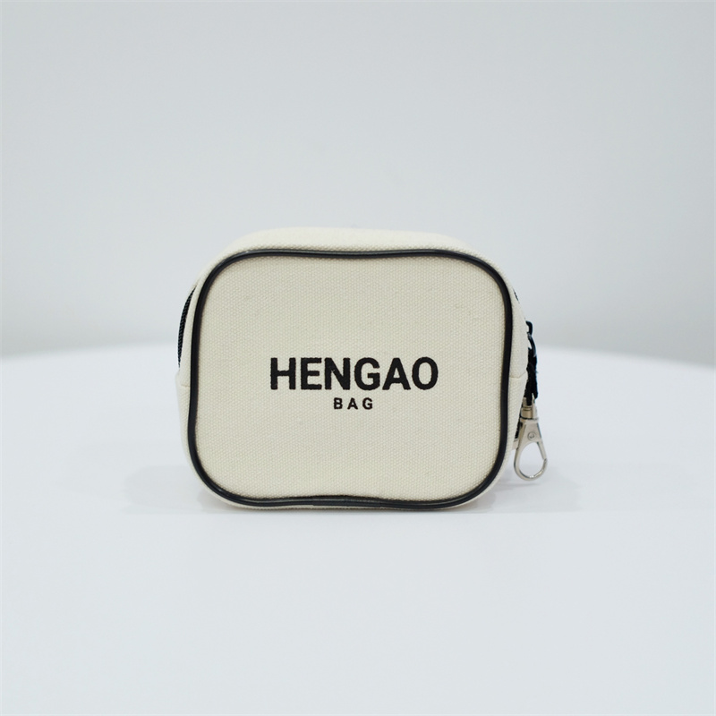 Earbud Lipstick Bag 10*8.5*5cm