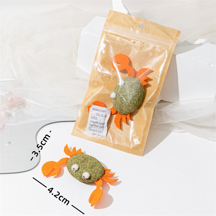 Crab