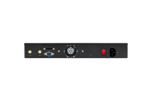 YCTipc PFsense Ubuntu Gateway Firewall Router Core I3 I5 I7 6 Ethernet Ports <strong>Network</strong> Mini Server PC 1U Industrial Mini <strong>Computer</strong> - Product Image 5