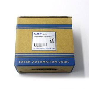 FBs-4DA programmable logic controller module 4 analogico uscite Fatek PLC - Product Image 3