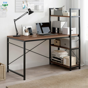 Multifunction <strong>Computer</strong> Desk Gaming <strong>Table</strong> Designed Home Office TableCheap Reversible Desk With Drawer Corner Desk - Product Image 3