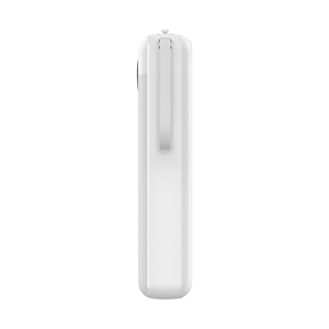 2025 Classic <strong>Design</strong> Built in Cable Quality 20000mAh Powerful Power Bank Ultra High Speed LED Display Factory Battery Pack - Product Image 2