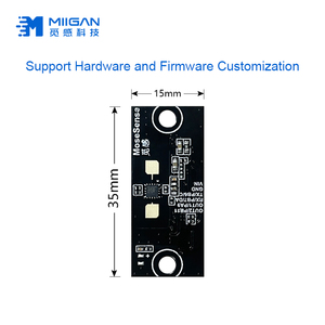 Low Powered 35uA Millimeter Wave Radar <strong>Sensor</strong> Motion <strong>Sensor</strong> Motion <strong>Sensor</strong> <strong>for</strong> Human <strong>Detection</strong>