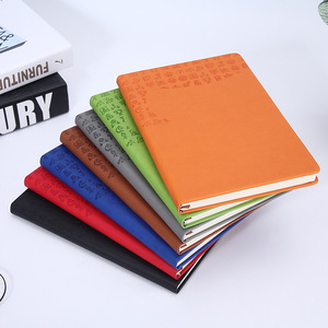 Zenbook Pro Duo Blank Class mate Hardcover Gepunktete Notizbücher Individuell bedruckte Guangzhou-Bonroy-Kultur für Studenten