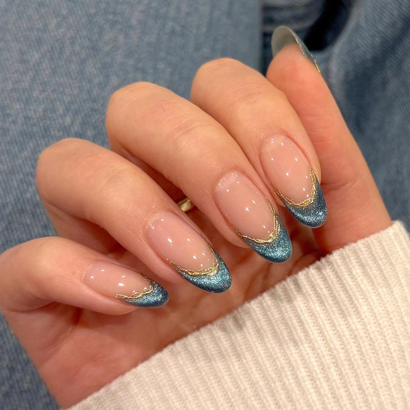 ไม้จิ้มฟัน BZ1433ด้ามหยก