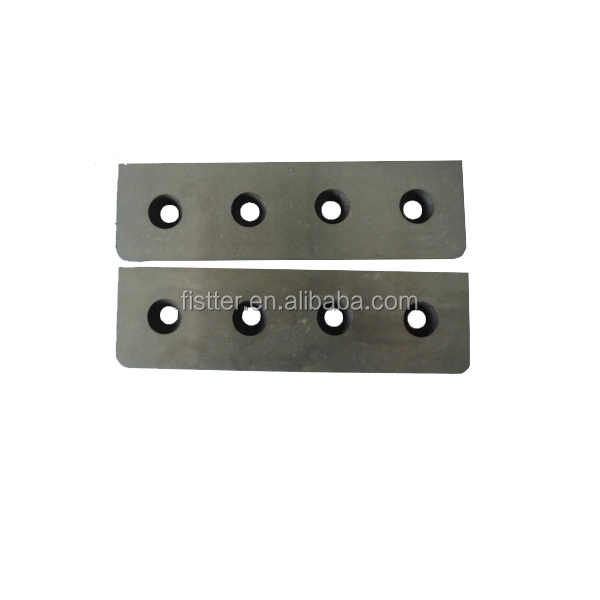 Hydraulic Feeding WC-8H Series Wood Chipper Parts