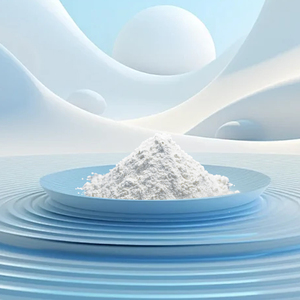 ผงเอชพีเอ็มซี สารเคมีสำหรับกาวติดกระเบื้อง วัตถุดิบสารเพิ่มความข้น ผู้ผลิตเอชพีเอ็มซี ราคา ไฮดรอกซีโพรพิลเมทิลเซลลูโลส CAS 9004-65-3 - Product Image 1