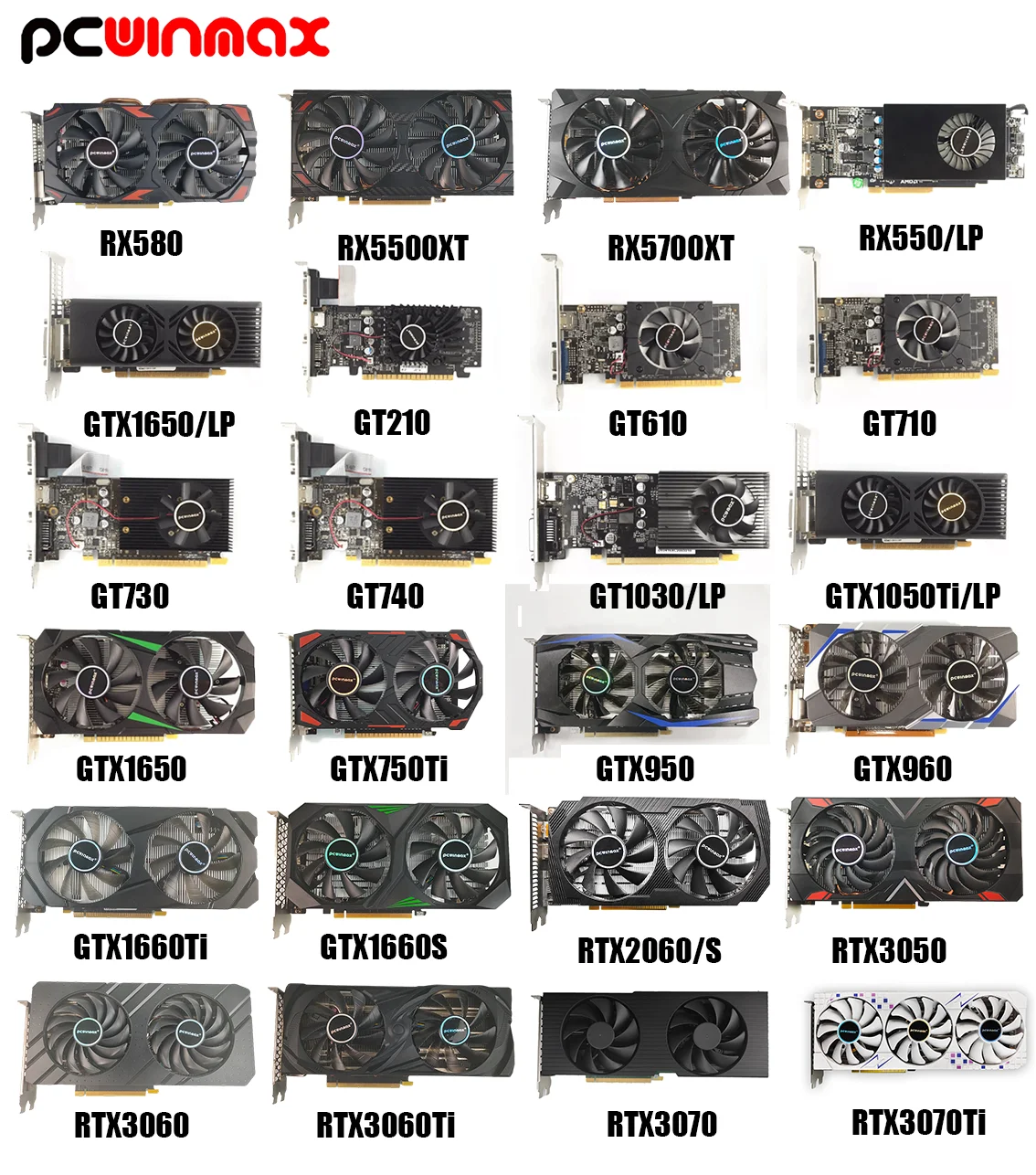 Radeon RX 580