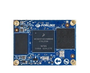 Compact Low Power Cost Efficient iMX6ULL Cortex-A7 <strong>Linux</strong> Yocto SoM <strong>System</strong> on Module with 512MB RAM 8GB eMMC - Product Image 1