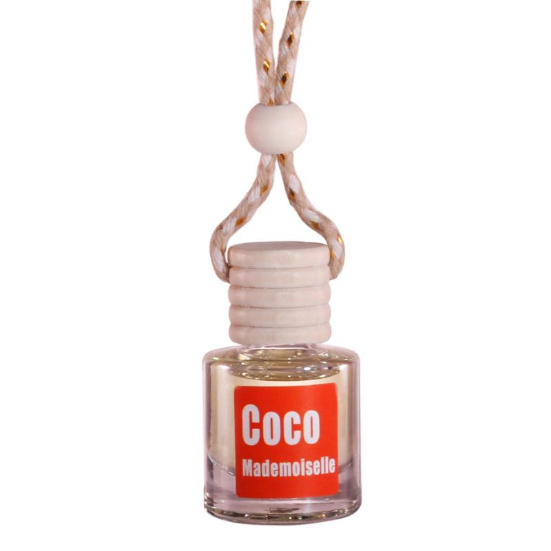 Coco Mademoiselle