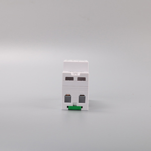 Narrow size <strong>meter</strong> RS485 <strong>data</strong> communication port single phase energy <strong>meter</strong> LED display electric power smart <strong>meter</strong> - Product Image 6