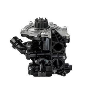 Su pompası 06K 121 600 C 06L121600B 06k12pump 06K121011C 06K 121 011 B 06K121011B 06L 121 005 A 06L121005A 06L 121 111 E/F/G/H - Product Image 1