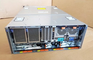 X3850 X6: Server 4U con Storage scalabile e funzionalità RAS avanzate - Product Image 5