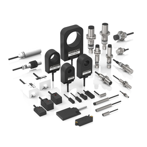 Sense TLN18-16NO-E2 Extended Distance DC 3-wire Proximity <strong>Sensors</strong> - Product Image 5