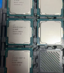 ซ็อกเก็ตประมวลผลซีพียู6แกน i5-8500 Intel Core 3.00GHz SR3XE LGA 1151เดสก์ท็อปพีซี - Product Image 4
