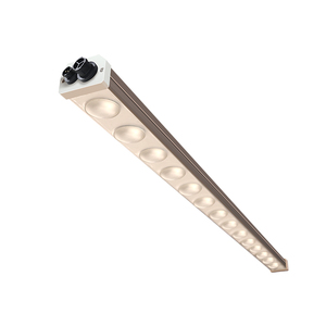 Ayarlanabilir spektrum bitki ışıkları yüksek PPFD bitki fabrika profesyonel yetiştiriciliği kullanımı artırmak verim ve kalite - Product Image 1