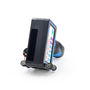 Impresora de inyección de tinta/chorro de tinta portátil, matriz de puntos, codificación de números por lotes, novedad - Product Image 3
