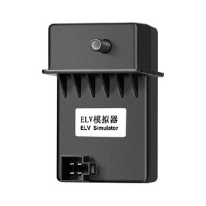 Cgdi elv אמולטור אמולטור לחדש <span class=keywords><strong>esl</strong></span> עבור w204 w207 w212 עם מתכנת מפתח Cgdi MB