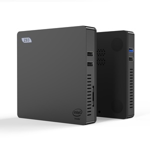 Mini PC Z83V i7 Quad-Core NUC 4G/64G DDR4 RAM Int HD Graphics para juegos Home Office Liquidación Host Linux Desktop para uso doméstico - Product Image 6