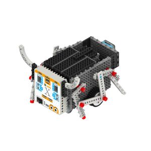 2024 New Arrival Unique BT Remote Control <strong>Programming</strong> <strong>Robotics</strong> Unisex Educational Brain Training <strong>Game</strong> - Product Image 1