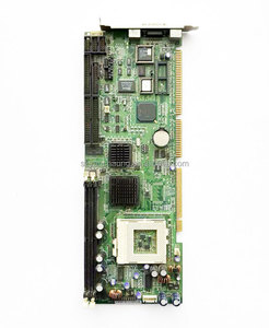 フルレングスボードカードCONTEC SPI-4401-V SPI-6941-LV NO.M006A対応組み込みコンピュータ4GB RAM 8GBメモリVGAディスプレイストック - Product Image 1