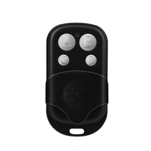 433MHZ 433.92MHZ universale porta Garage apriporta telecomando 433MHZ Clone apprendimento codice di rotolamento duplicatore per cancello porta Garage - Product Image 2