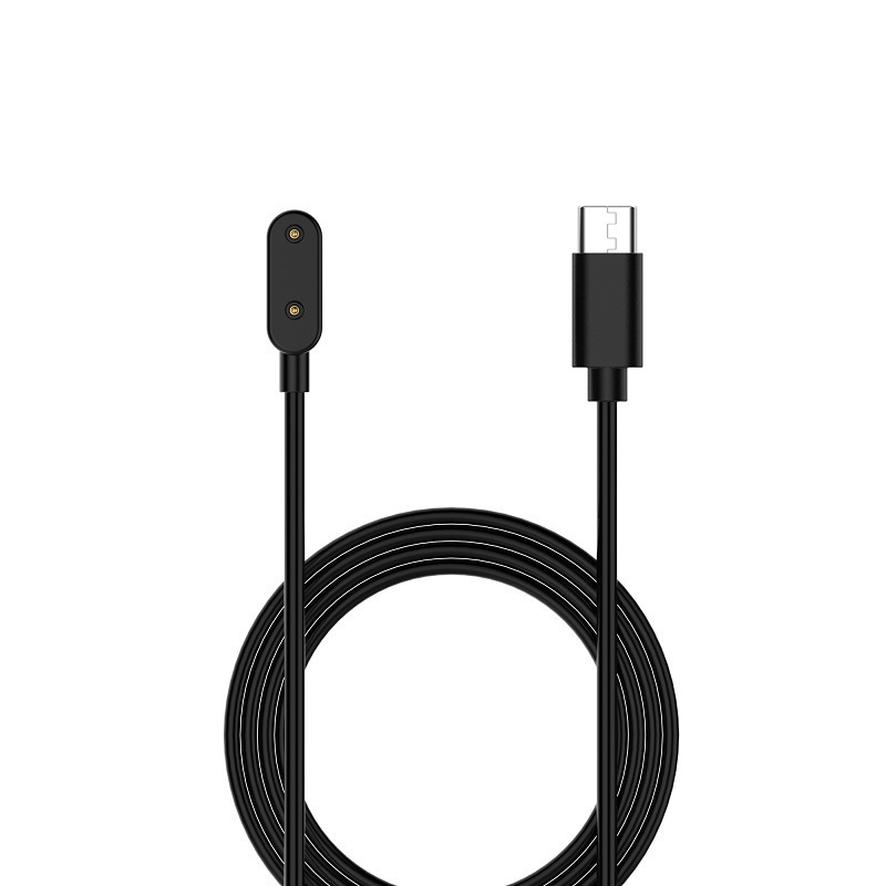 USB-C noir