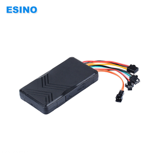 3G Araç GPS Tracker Araba Bulucu Izleme Cihazı Kesti Yağ Anti Hırsızlık Desteği 9-75 V ses monitörü röle ve Mic - Product Image 2
