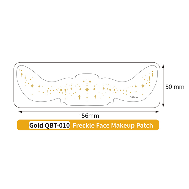 QBT-010 de oro