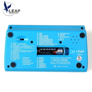 Tianfu PQ9912 многофункциональный таймер для шахмат и соревнований - Product Image 3
