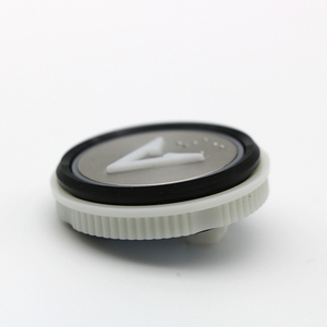 Elevator Parts Cop Lop Spare Button Push Elevator Button for Xizi <strong>Otis</strong>