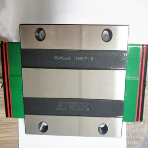 HIWIN <strong>Linear</strong> <strong>Guide</strong> <strong>Rail</strong> <strong>Slide</strong> <strong>Block</strong> HGW35HA HGW35HAZA HGW35HAZAC HGW35HAZAH - Product Image 5