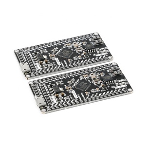 MicroPython MicroUSBインターフェイスSTM32F411CE512KSTM32F4x1コアシステムボードSTM32開発ボード - Product Image 2
