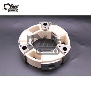 210LX LBX 290LX KRJ6622 <strong>PU</strong> Colloid Material Power Transmission Excavator <strong>Coupling</strong> - Product Image 2