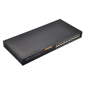 Il commutatore di rete diretto in fabbrica 10/100mbps 16 porte è conforme a IEEE802.3, IEEE802.3x, ieeee802.3u - Product Image 3
