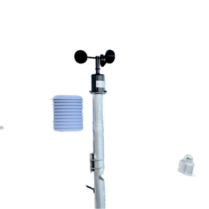 RK330-01 Popular CE SDI-12 <strong>Temperature</strong> <strong>Humidity</strong> <strong>Sensor</strong> Transmitter Customized OEM Support for Ambient Air Testing
