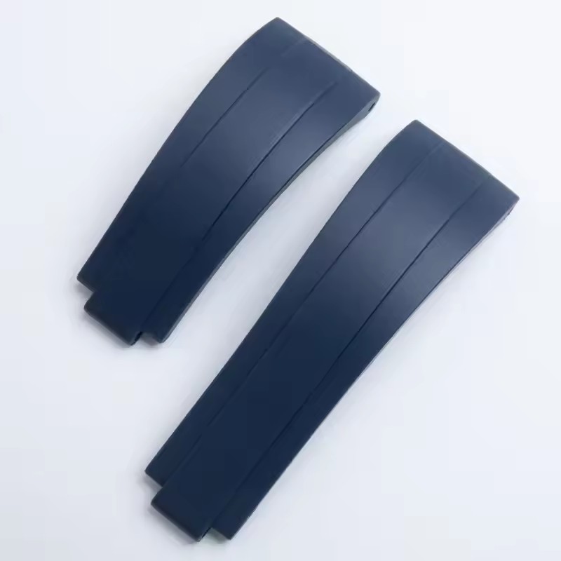 Bracelet bleu 20mm