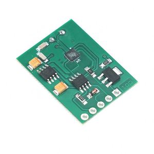Automatic Washbasin Tap Sensor/ Faucet Tap Sensor <strong>PCB</strong>/ Automatic Faucet Tap Sensor Circuit - Product Image 1