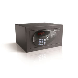<strong>Code</strong> Locker Intelligent Fireproof Strongbox Automatic Mini <strong>Safe</strong> Box Smart <strong>Safes</strong> Manufacturers - Product Image 2