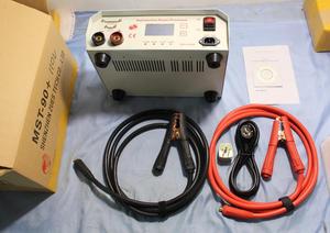 Power Prozessor MST-90 + 14V 120A Automotive Spannung Regler Stabilisator für ICOM Codierung Power Prozessor Smart Auto Programm - Product Image 6