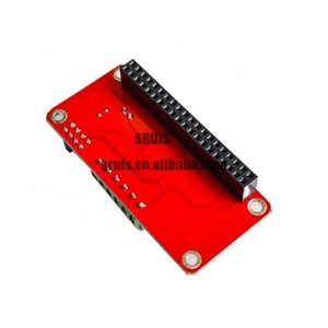 3.3V ADS1115 ADC Module for <strong>Raspberry</strong> <strong>Pi</strong> 3/2 / B + Zero <strong>I2C</strong> RPI ADS1115 ADC Analog To Digital Converter - Product Image 3