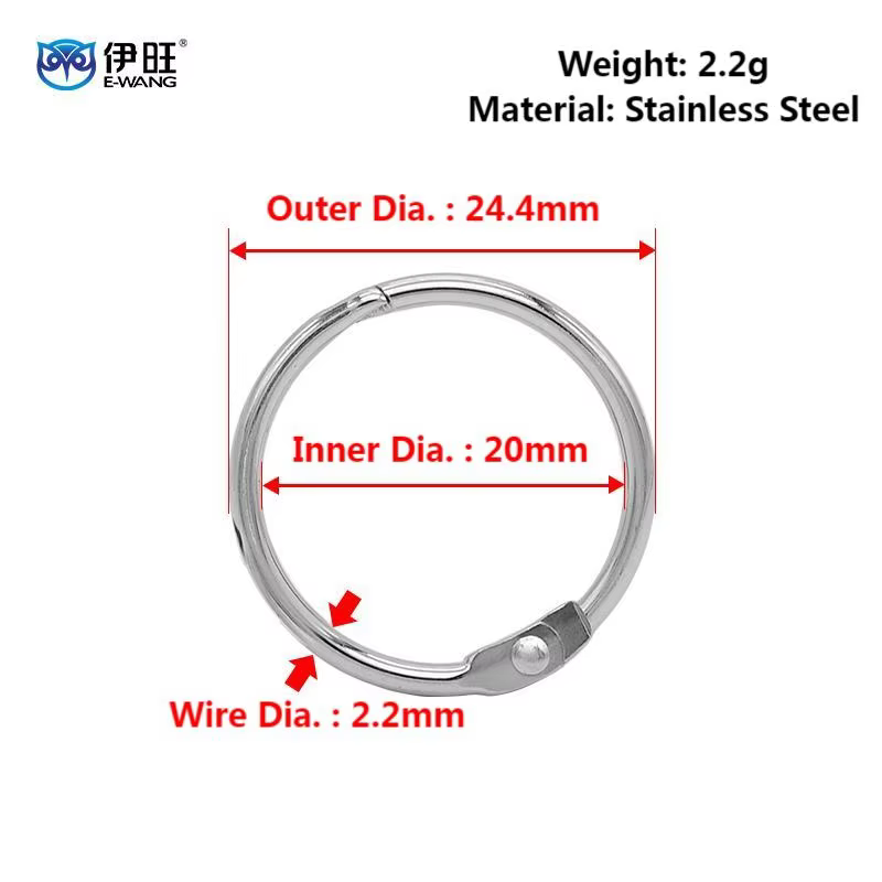 2,2*20mm