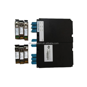 Per ZTE 10 g10km modulo divisione lunghezza d'onda connettore LC ricetrasmettitori in fibra ottica reti IP TCP Telecom fibra fusione giunzione - Product Image 1