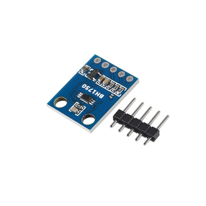 GY-302 BH1750 BH1750FVI Licht intensität Beleuchtungs modul für Arduino - Product Image 2