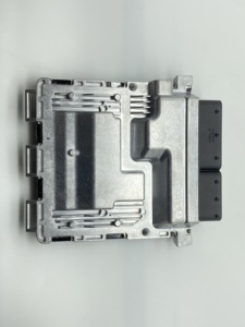 100% NEW 271 ECU A271 ECU ECM Engine Computer Support <strong>Programming</strong> Suit for Benz 271 Engine Car Control Box