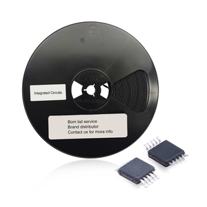 Il mio gruppo orologi in tempo reale AB-RTCMC-32.768KHZ-EOZ9-S3-DBT circuito integrato IC modulo CLK/calendario I2C - Product Image 1