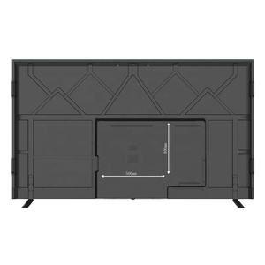 KU & SI multifunción Lcd Tv 85 Pouces Factory Direct Televisión inteligente con sistema Android - Product Image 2