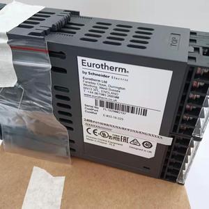Eurotherm 2408 sıcaklık kontrol tablosu kontrol sıcaklık kontrol cihazı stok 200 - Product Image 4